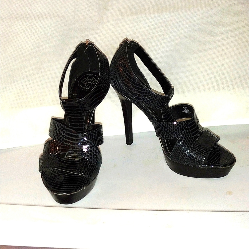 BCBGeneration Stilettos